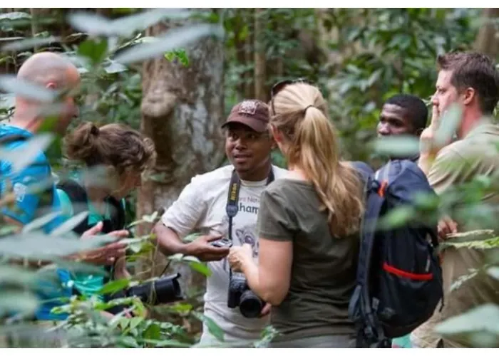 Grijze Veen 8-person Rezort Voorthuizen