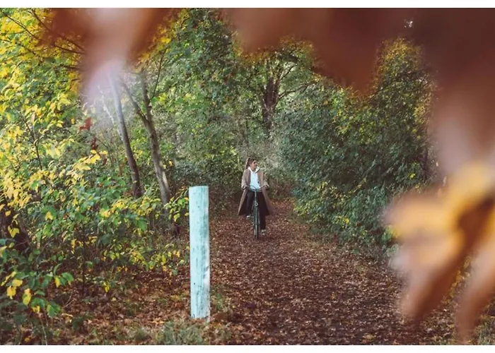 Grijze Veen 8-person * Voorthuizen