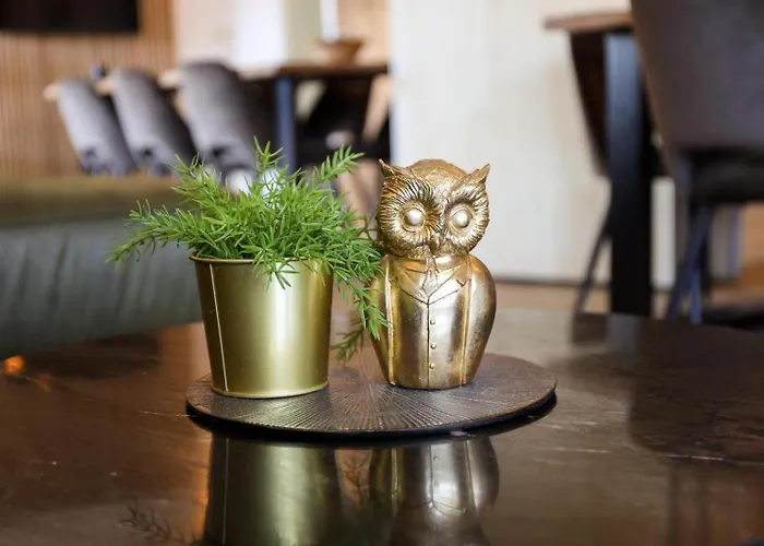 Grijze Veen 8-person Rezort *