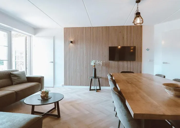 Grijze Veen 8-person