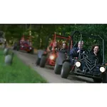 Semesteranläggning (resort) Grijze Veen 8-person