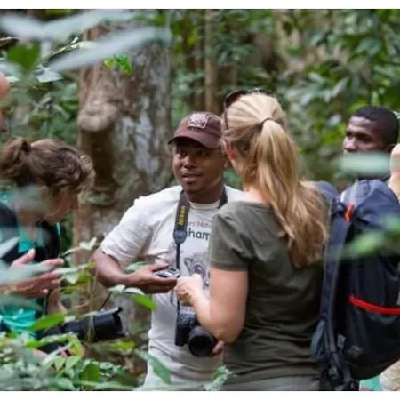 Grijze Veen 8-person Ośrodek wypoczynkowy Voorthuizen