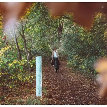 Grijze Veen 8-person * Voorthuizen