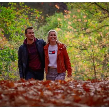 Grijze Veen 8-person Ośrodek wypoczynkowy