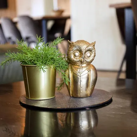 Grijze Veen 8-person Ośrodek wypoczynkowy *