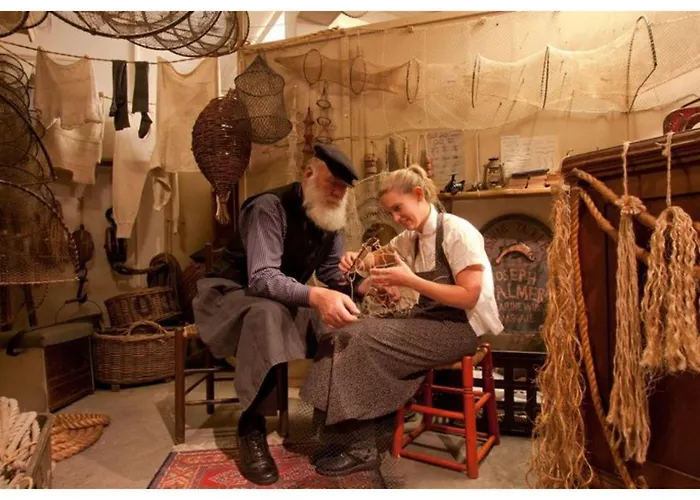 Grijze Veen 8-person Ośrodek wypoczynkowy *