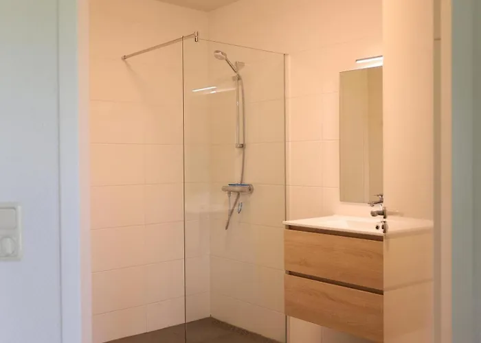 Ośrodek wypoczynkowy Grijze Veen 8-person Voorthuizen