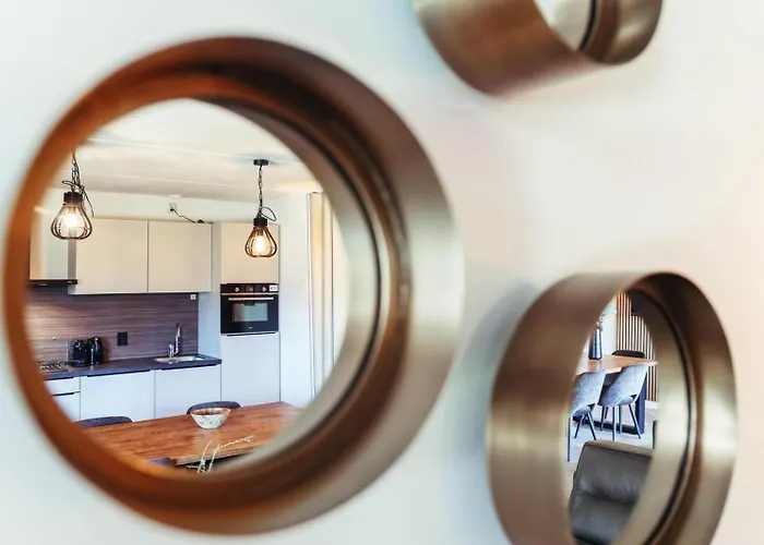 Ośrodek wypoczynkowy Grijze Veen 8-person *